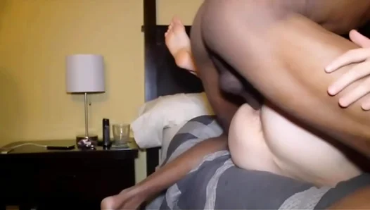 Double Penetration Frenzy: Black Stallion Roughly Takes Subs Holes in Intense DP Session