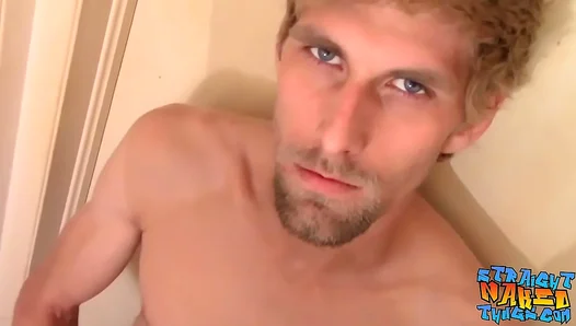 Apollos Powerful Load Fills Hungry Hole as Thick Meat Explodes – HotGayXXX