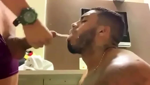 Savoring Sweet Passion: Naughty Playtime with a Submissive Young Cutie – GaySex18+