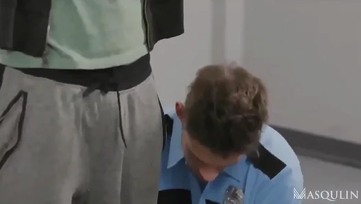 Steamy Surprise: Gay Lovers Secret Bareback tryst Caught in the Act – 18+