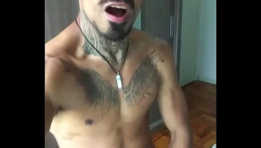 Steamy Studs Insatiable Craving for Raw, Deep Dicking – HotGayScene 18+