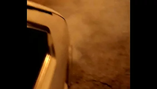 Scorching Leather Ride: Intense Auto Erotic Thrills Unleashed – GayPornHeat 18+
