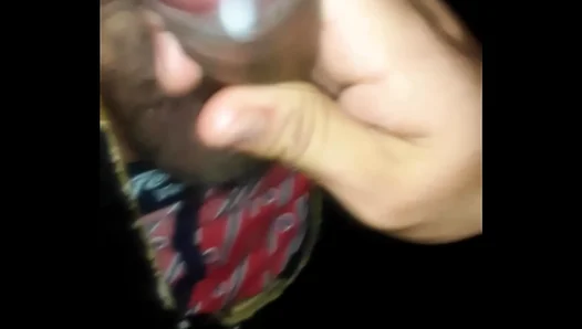 Rich Trans Daddies Share Their Hung Cocks Deep Inside Him - Wild Bareback DP Session