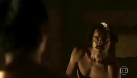 BBC Beast Unleashes Pounding Cum in Sizzling Gay Sex Session – 18+