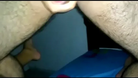 Innocent Hearts United: Raw Anal Ecstasy for New Love Mates
