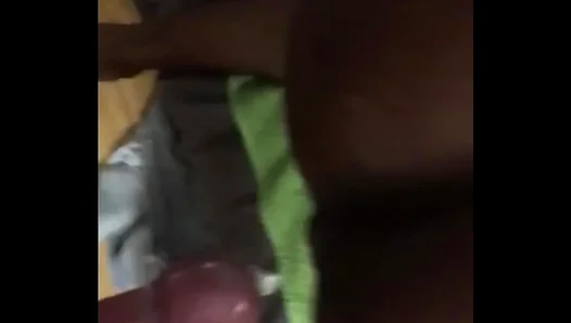 Intense Rear Action: Black Stallion Enjoys Thick White Meat – Interracial Thrills