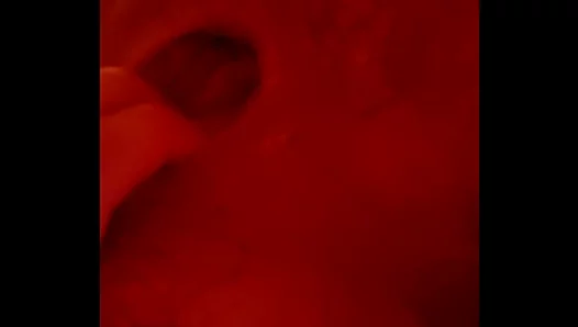 Raw Chilean Heat: Deep Throat Action Ignites His Hungry Hole
