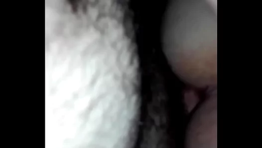 Raw, Unbridled Lust: Two Hung Men Lose Control in a Frenzied Bareback Fuck – Full-On