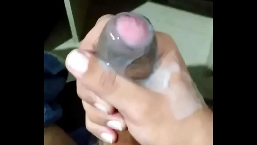 Steamy Ride: Brunette Adores Hard Dick Thrusts – Gay Porn Action 18+