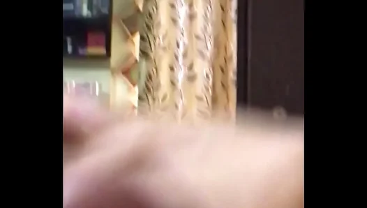 Horny Hunk Unleashes Volatile Load While Choked On Plug - Intense Self-Satisfying Orgasm