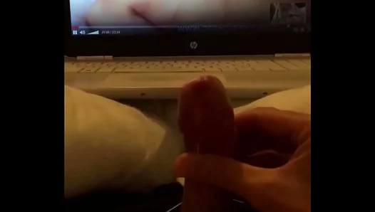 Young Twinks Thirsty Mouth Sucks Down a Flood of Thick Cream – Solo 18+ Gay Pleasure