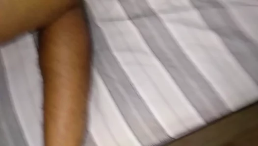Massive Meat Claims Bi Bride in Steamy Japanese Flavored Threeway - 18+