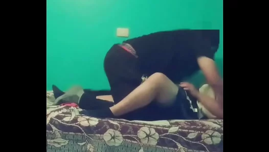 Friends Turn Flirty: Sizzling Amateur Gay Hookup Ignites Passionate Blowjob Thrills – 18+