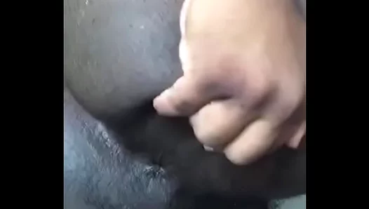 Chubby Teens Tight Holes Devoured by Huge Dick in Scorching Anal Threesome – 18+