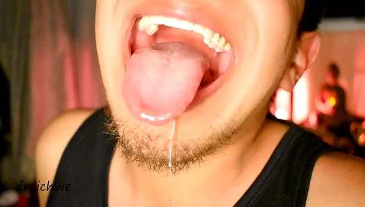Steamy Slobber Sessions: Latino Beefcakes Devour Cock in Lewd HD Face-Fucks – XXXTapes 18+