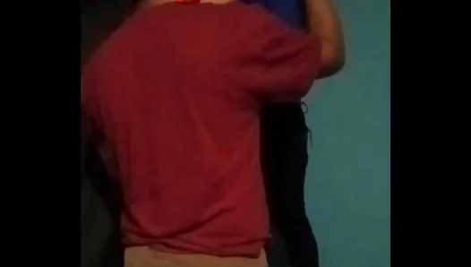 Raw Carpenters Thick Cock Gets Sucked Deep During Spontaneous Blowout - XXXGayTales 18+