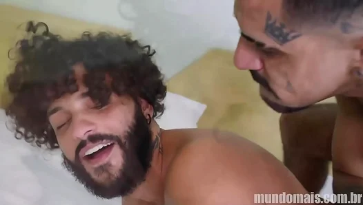 Passionate Makeup Sex: Steamy Reconciliation in the Heat of the Moment