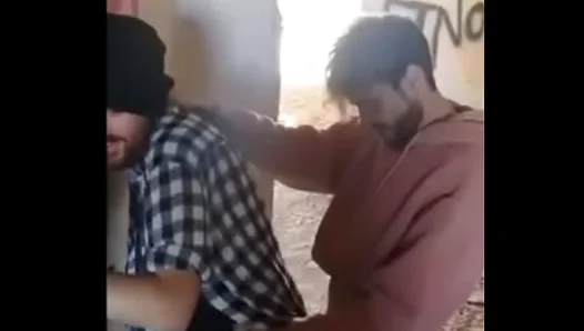 Inexperienced Young Boys Explore Intimate Rear Play Deep Throat Passion - GayPornRemix 18+