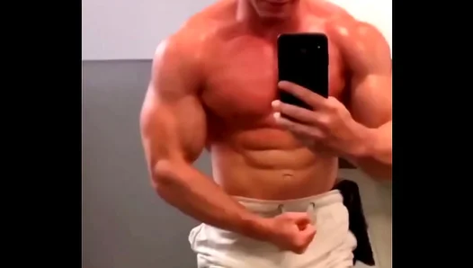 Joshua Taubes Alluring Package Strains Against Tight Whities: A Steamy Straight-Look