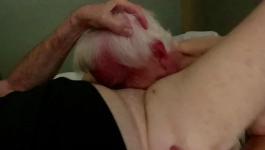 Relentless Throat Worship: Rugged Stud Devours Cock for 3 Hours Straight – XXXTales