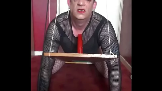 Sissys Desperate Plea: Begging for Deepthroat Raw Ass Pounding - Homegrown Gay XXX