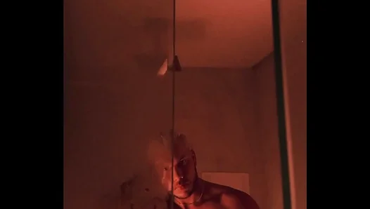 Horny Solo Session: Hot Young Stud Takes On His Own Cocksucking Fantasy – 18+