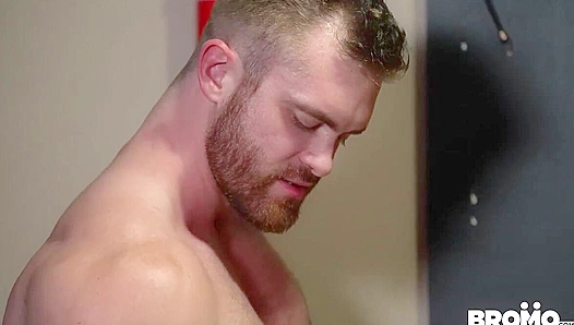 Young Flesh Submits to Rugged Stepdads Commanding Lust – Steamy Daddy Dom Showdown