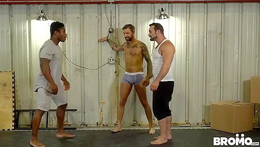 Jaxton Wheeler Teo Carters Steamy Ride: Throes of Passion in a Hot Bromance – BromoUS