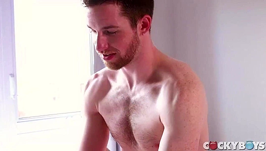 Cory Kanes Powerful Pounding Takes Thyle Knoxx Deep – CockyBoys 18+