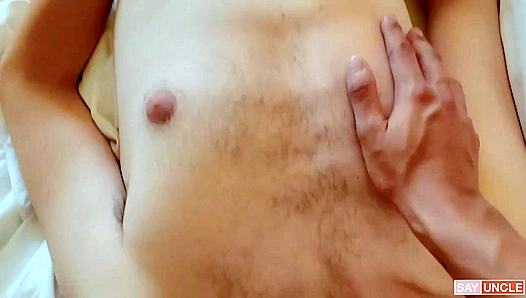 Forbidden Temptation Ignites: Stepbrothers Lust Knows No Bounds – Johnny Ryland 18+