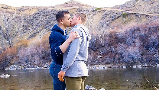 Raunchy Anal Rendezvous: Amateur Hotties Push Limits in Mind-Melting Backdoor Thrills –