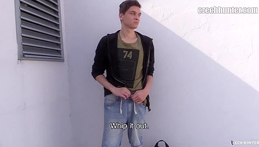 Young Jocks Hungry Hole Swallows Massive Load as Muscular Twink Climaxes Deep – XXXGay