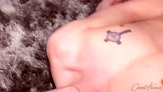 Dawson Kennedy Takes It Brutally Deep — Scorching Raw Anal Rodeo That Leaves Him Marked –