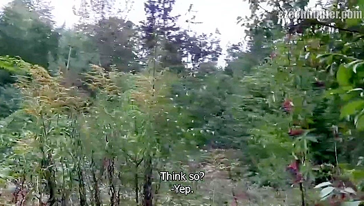 Czech Sensation Delivers Steamy Outdoor Sex and Thrilling Anal Action – XXXGay