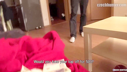 Czech Boys Rigid Cock Worship Pays Off - XXXGayXXX