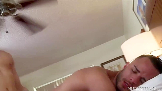 Spring Break Seduction: Javier Mikes Poolside Raw Fuck Fest – GayPornX 18+