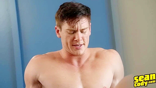 Jax Jackson Goes Wild for Unbridled Raw Anal Play - SeanCody Exclusives