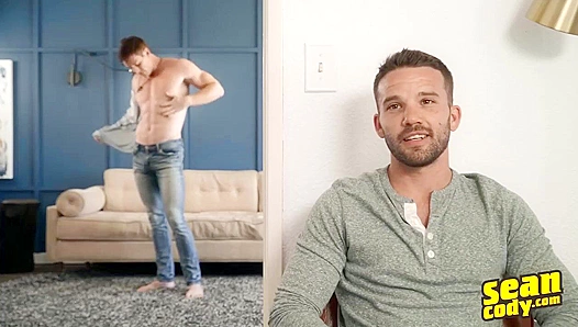 Jax Jackson Goes Wild for Unbridled Raw Anal Play - SeanCody Exclusives