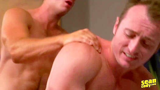 Archies Insatiable Lust for Braydens Thick Unprotected Cock Leads to Raw, Raunchy Passion