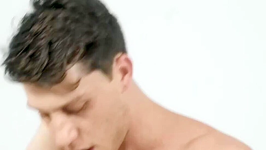 Paul Canon and Colton Greys Steamy Threeway: Raw, Wild, Anal Bliss – ExtremeTwisted 18+