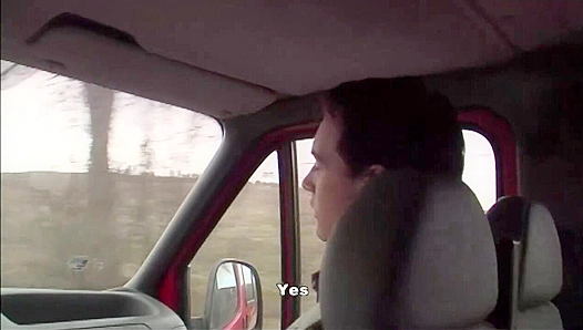 Picking Up Strangers for Wild Raw Anal Sessions - GayXXX