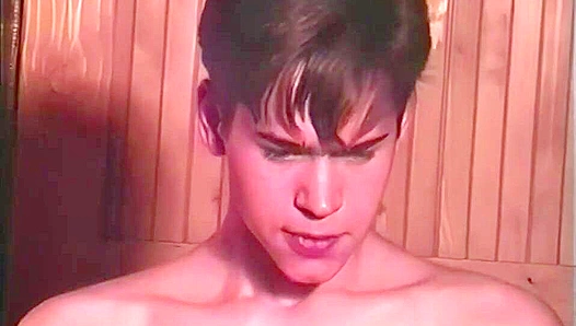 Retro Heatwave: Johan Pauliks Anal Adventures with Hung Lads – CozyVintageAnal 18+