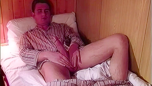 Retro Heatwave: Johan Pauliks Anal Adventures with Hung Lads – CozyVintageAnal 18+