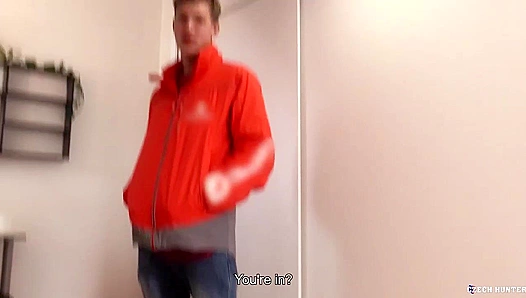 Beneath Him: The Hungry Bottom Takes a Savage Fucking by His Thirsty, Horny Top in