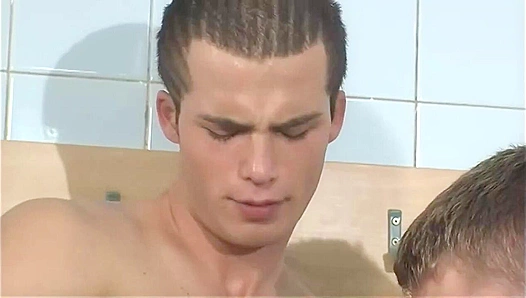 Salty Sailors Unleash Thick, Steamy Creams - Miro Benks Hung Crew Fucks Hard