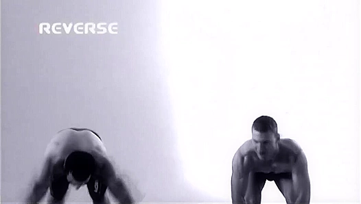 Salty Sailors Unleash Thick, Steamy Creams - Miro Benks Hung Crew Fucks Hard