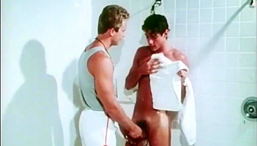 Vintage Steam Rises as Mac and Josh Overcome Obstacles in Hard-Hitting Gay Action –