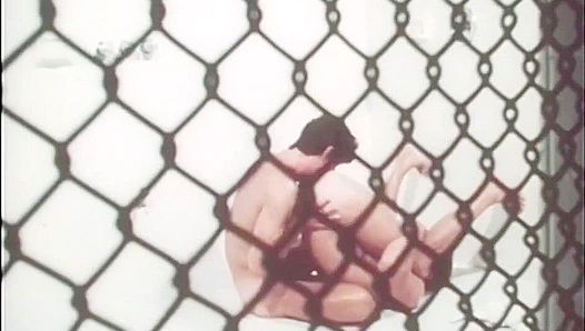 Vintage Steam Rises as Mac and Josh Overcome Obstacles in Hard-Hitting Gay Action –