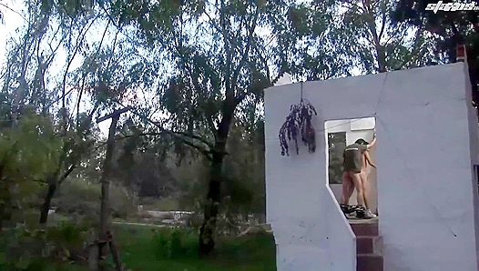: Rugged Soldier Claims Tight Innocent Boys Rear - GayXXX 18+