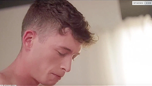 Three Men, One Hole: Craig Erics Explicit Triple Penetration Thrill
